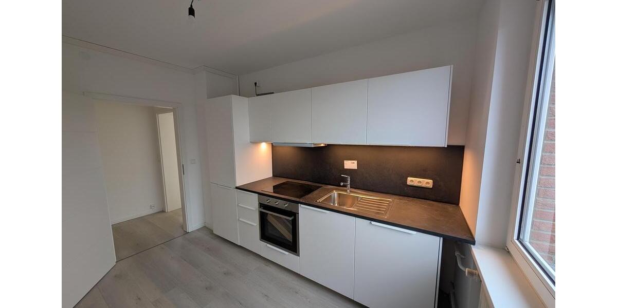 Etagenwohnung Lübeck Alt-Travemünde / Rönnau - 4 Zimmer, 68 m&sup2;, 1.150&euro; | Angebot:26261821