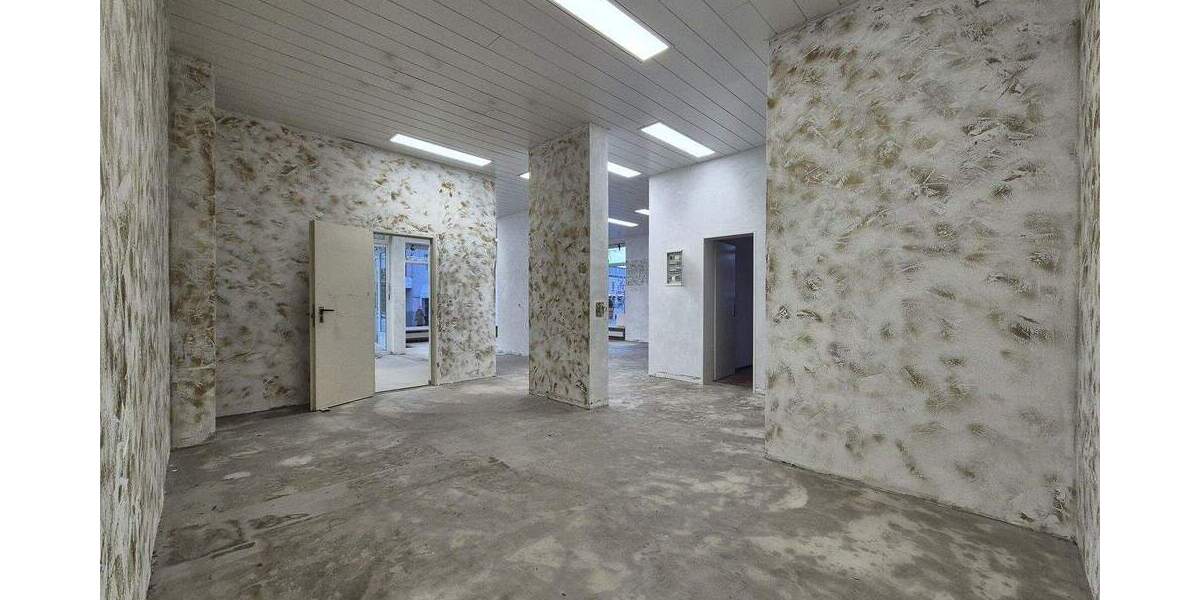 Gewerbeobjekt Bad Schwartau - 1.600&euro; | Angebot:25687633