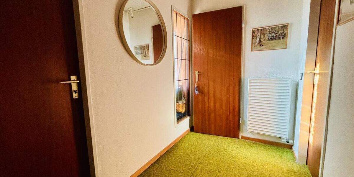 Einfamilienhaus Ratekau Warnsdorf - 5 Zimmer, 141 m&sup2;, 449.000&euro; | Angebot:25798043