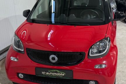 Smart ForTwo 42.800 km 10.999 &euro; Bad Segeberg 23795
