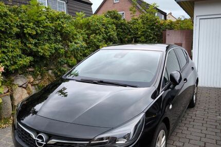 Opel Astra 73.500 km 10.500 &euro; Neustadt 23730