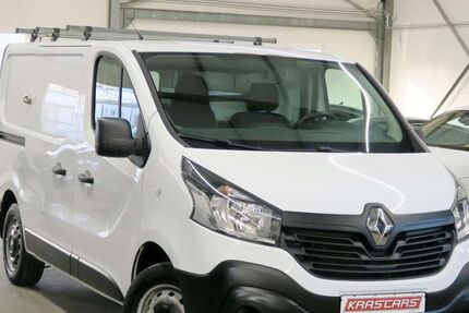 Renault Trafic 108.602 km 10.790 € Stockelsdorf 23617