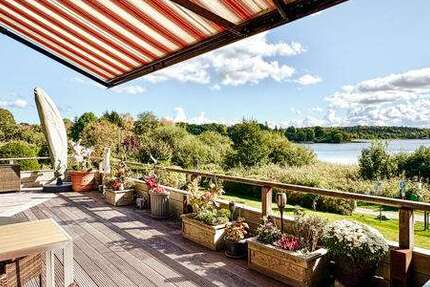 Wohnung zum Kaufen in Scharbeutz 680.000 € 257.03 m² 2 zimmer