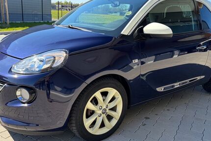 Opel Adam 89.250 km 5.999 &euro; Bad Oldesloe 23843