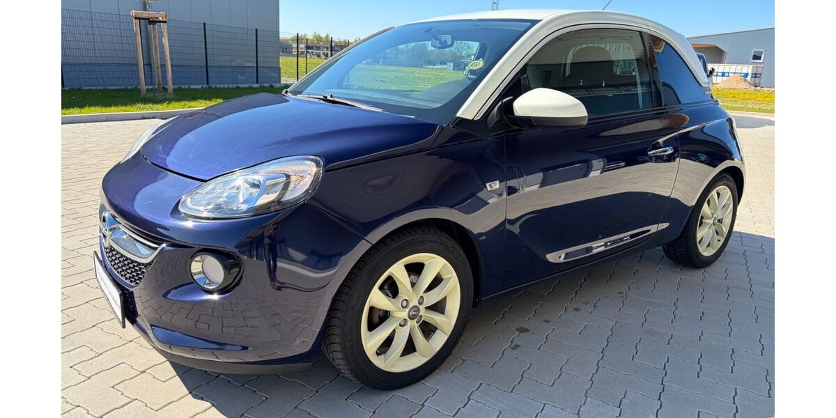 Opel Adam 89.250 km 5.999 &euro; Bad Oldesloe 23843
