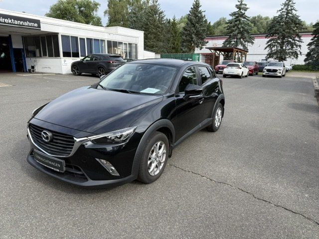 Mazda CX-3 80.216 km 13.490 &euro; Bad Oldesloe 23843