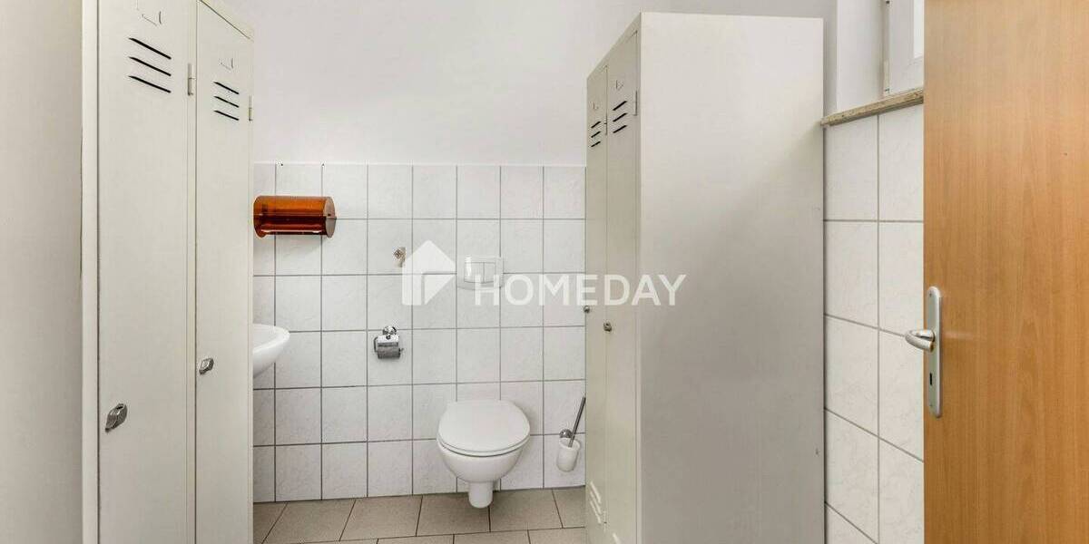 Bungalow Schönberg Hof Lockwisch - 2 Zimmer, 280 m&sup2;, 330.000&euro; | Angebot:26816730