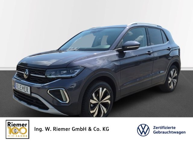 VW T-Cross 1.100 km 31.889 € Mölln 23879