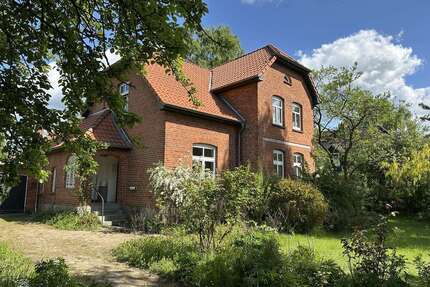 Haus zum Mieten in Ziethen 1.500 € 158 m²