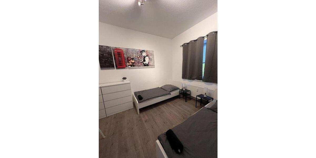 Erdgeschoßwohnung Neustadt in Holstein - 4 Zimmer, 120 m&sup2;, 1.300&euro; | Angebot:25872288