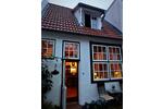 Reihenhaus Lübeck Innenstadt - 2 Zimmer, 50 m&sup2;, 350.000&euro; | Angebot:24637921