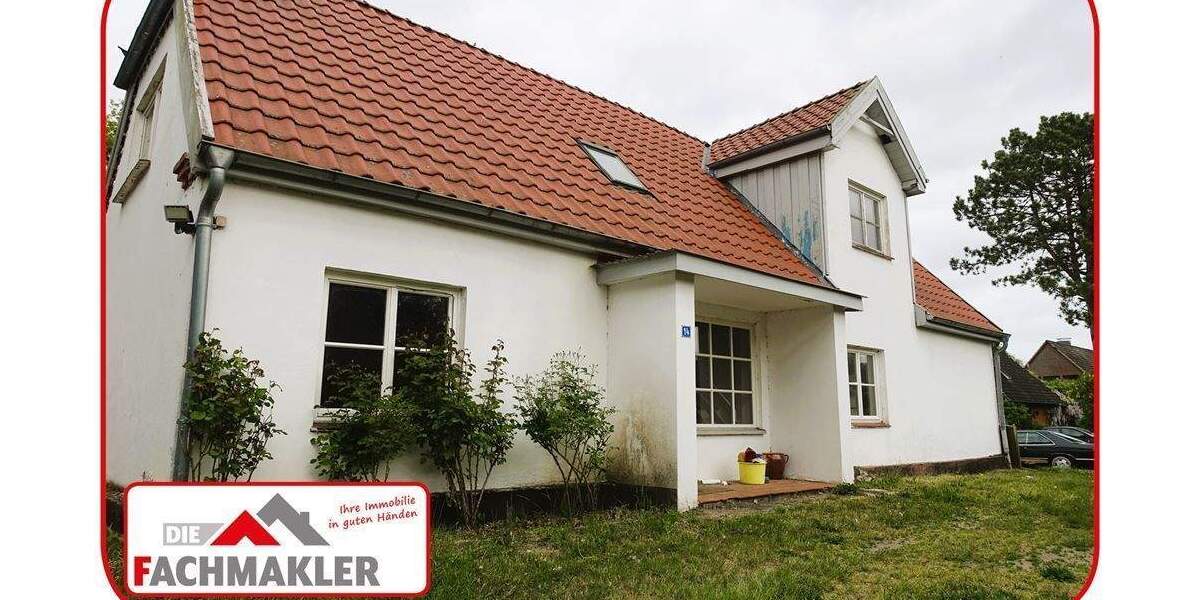 Grundstück Stockelsdorf Arfrade - 310.000&euro; | Angebot:25673874