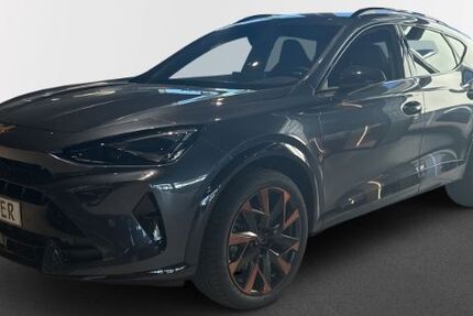 Cupra Formentor 13.793 km 37.787 &euro; Mölln 23879