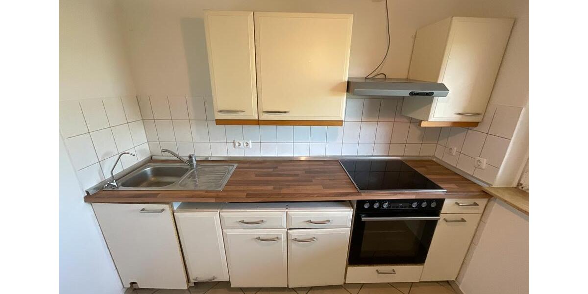 Etagenwohnung Lübeck Sankt Lorenz Nord - 2.5 Zimmer, 66 m&sup2;, 546&euro; | Angebot:26505729