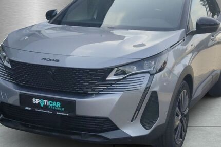 Peugeot 3008 4.090 km 25.990 &euro; Wesenberg 23858