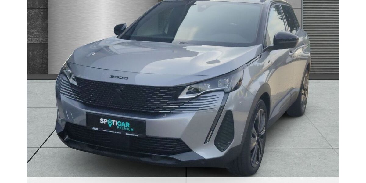 Peugeot 3008 4.090 km 25.990 &euro; Wesenberg 23858