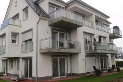 OSTSEETRAUM MIT ENERGIEEFFIZIENZKLASSE A+ 2 zimmer