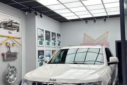 Jeep Grand Cherokee 158.000 km 13.000 &euro; lübeck 23560