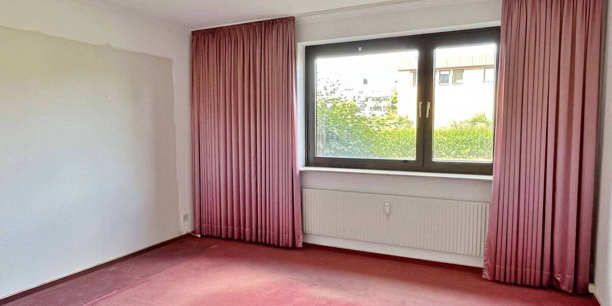 Etagenwohnung Lübeck St. Jürgen - 2 Zimmer, 60 m&sup2;, 130.000&euro; | Angebot:26920568