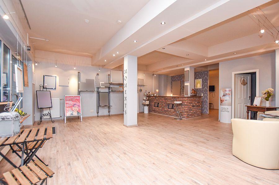 Gewerbeobjekt Stockelsdorf - 1.250&euro; | Angebot:25966404