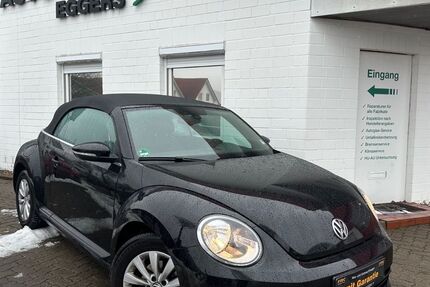 VW Beetle 141.003 km 10.390 &euro; Bad Segeberg 23795