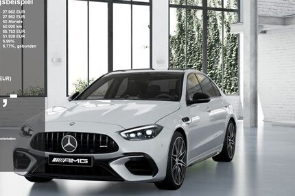 Mercedes-Benz C 63 AMG 2.470 km 78.890 &euro; Lübeck 23556