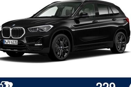 BMW X1 83.967 km 25.990 &euro; Bad Segeberg 23795
