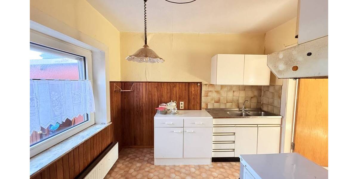 Doppelhaushälfte Bad Schwartau - 6 Zimmer, 90 m&sup2;, 245.000&euro; | Angebot:26475337