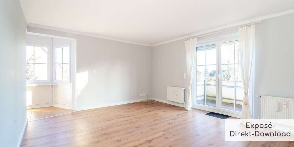 Etagenwohnung Timmendorfer Strand - 3 Zimmer, 82 m&sup2;, 449.000&euro; | Angebot:24382934