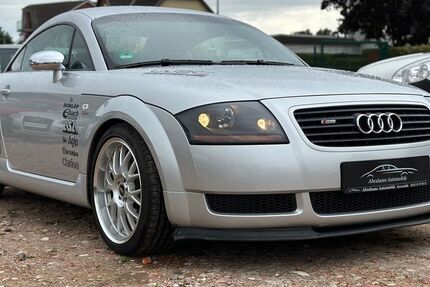 Audi TT 187.200 km 7.999 &euro; Ahrensbök 23623
