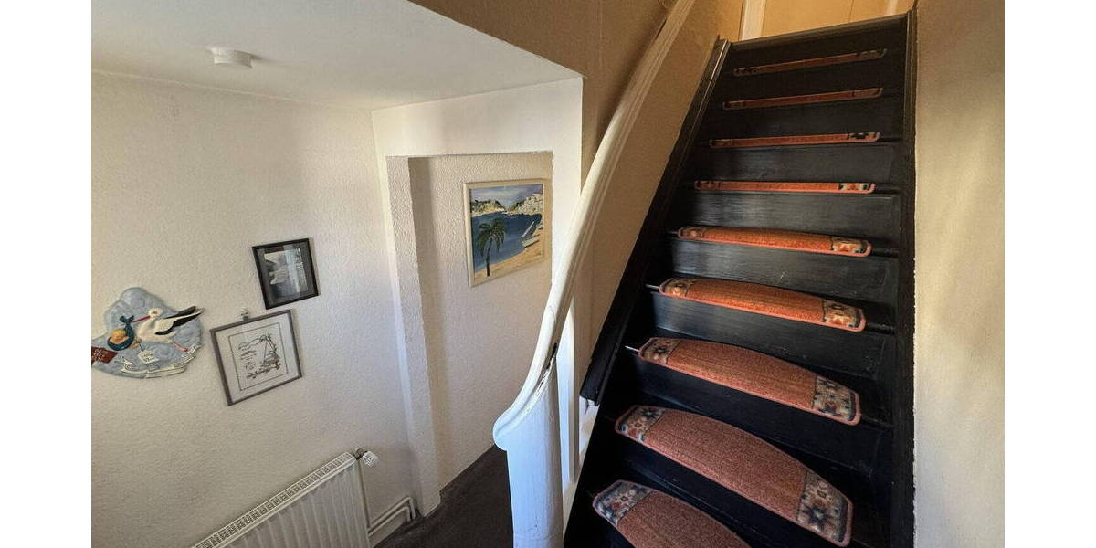 Doppelhaushälfte Lübeck-Kücknitz Kücknitz - 4 Zimmer, 123 m&sup2;, 298.000&euro; | Angebot:26306309