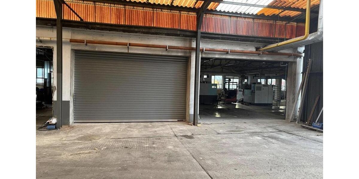 Gewerbeobjekt Lübeck Sankt Lorenz Nord - 2.600&euro; | Angebot:23640522