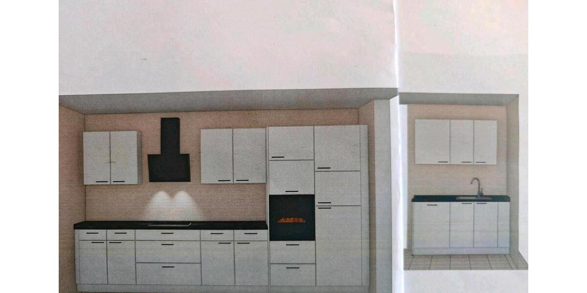 Etagenwohnung Mölln - 2 Zimmer, 65 m&sup2;, 965&euro; | Angebot:24859285