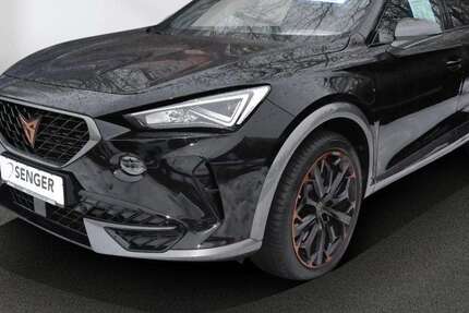 Cupra Formentor 25.200 km 25.980 &euro; Bad Schwartau 23611