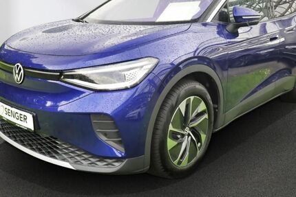 VW ID.4 4.250 km 36.480 &euro; Bad Segeberg 23795