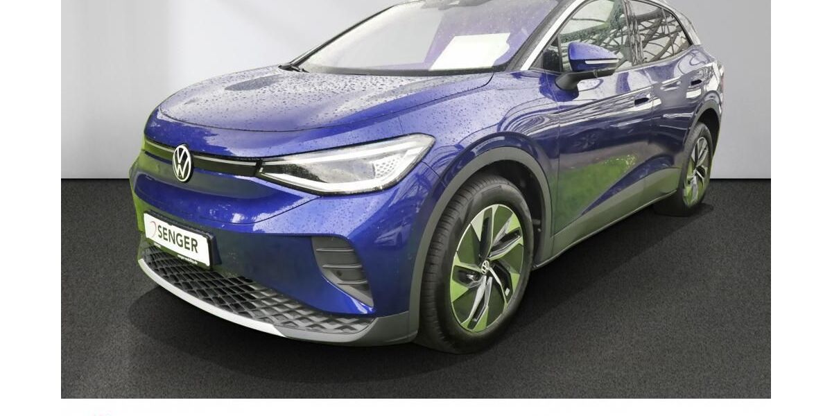 VW ID.4 4.250 km 36.880 &euro; Bad Segeberg 23795