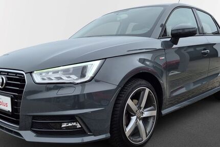 Audi A1 74.916 km 12.979 &euro; Mölln 23879