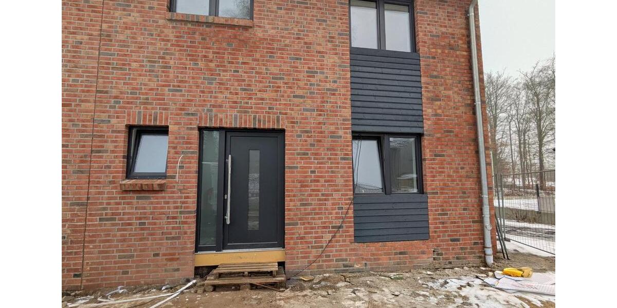 Doppelhaushälfte Mölln - 4 Zimmer, 111 m&sup2;, 1.400&euro; | Angebot:24951809