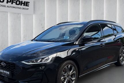 Ford Focus 8.843 km 25.200 &euro; Lübeck 23554