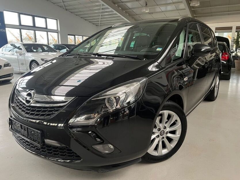 Zafira