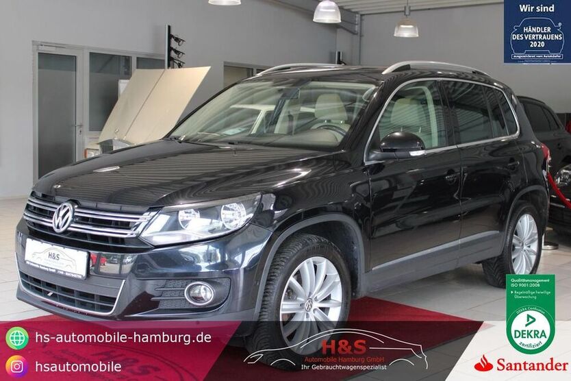 Tiguan