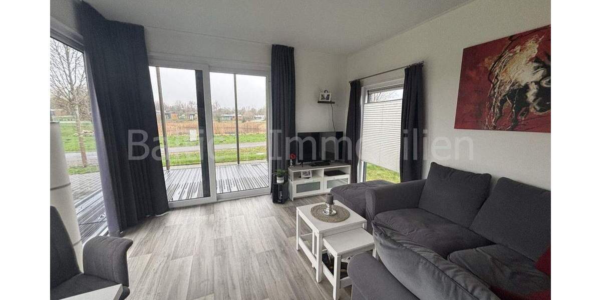 Etagenwohnung Süsel - 2 Zimmer, 40 m&sup2;, 189.900&euro; | Angebot:24155880