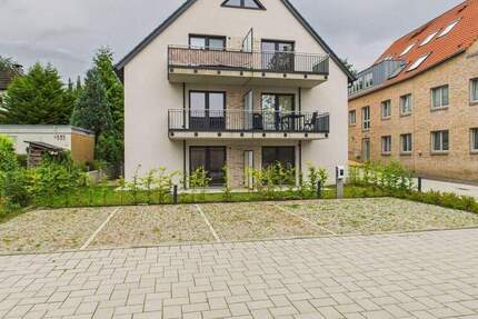 Wohnung Lübeck Travemünde - 3 Zimmer, 83 m&sup2;, 515.000&euro; | Angebot:23327283