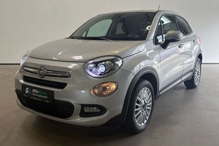Fiat 500X 96.400 km 11.490 &euro; Ahrensbök 23623