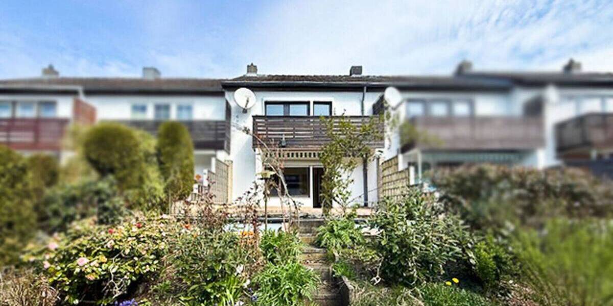 Reihenmittelhaus Lübeck St. Gertrud - 3 Zimmer, 100 m&sup2;, 315.000&euro; | Angebot:26629631