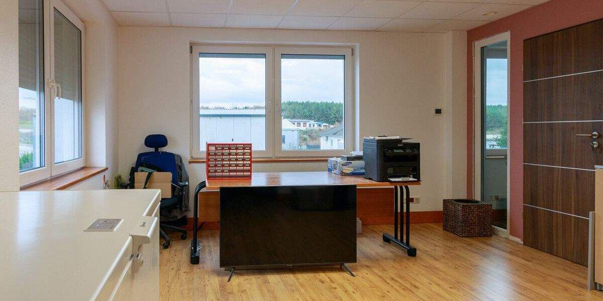 Gewerbeobjekt Selmsdorf Lauen - 7 Zimmer, 1.200.000&euro; | Angebot:25703190