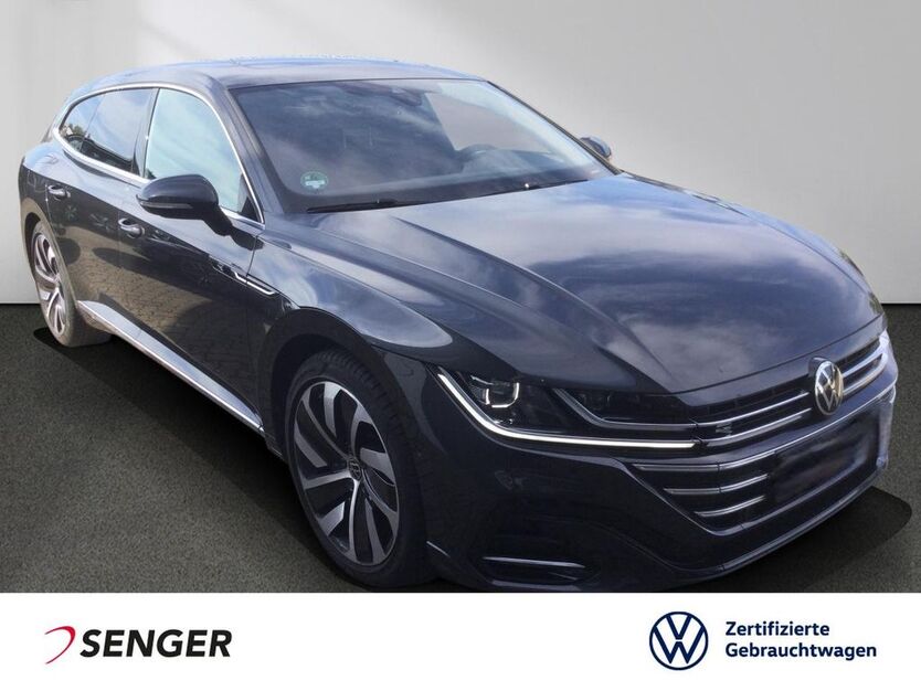 VW Arteon 26.900 km 39.380 € Lübeck 23560