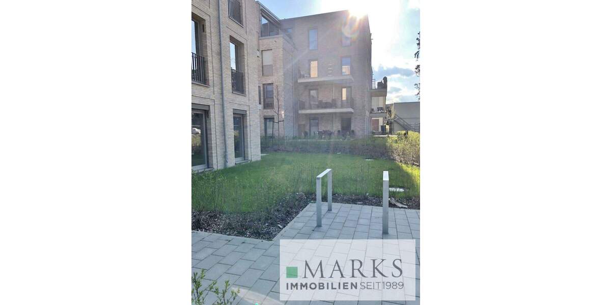 Etagenwohnung Lübeck St. Jürgen - 3 Zimmer, 127 m&sup2;, 1.950&euro; | Angebot:24737867