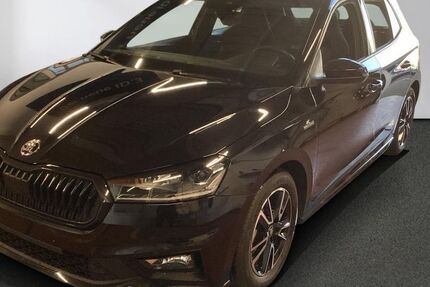 Skoda Fabia 16.350 km 22.880 &euro; Bad Segeberg 23795