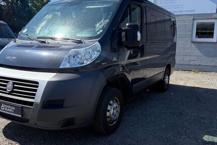 Fiat Ducato 63.000 km 13.990 &euro; Lübeck 23556